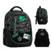 Kite Рюкзак шкільний Kite Рюкзак Kite Education 700 Good Mood (K26-700M-5)