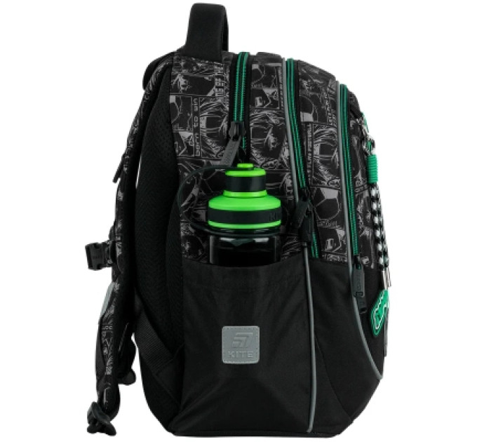 Kite Рюкзак шкільний Kite Рюкзак Kite Education 700 Good Mood (K26-700M-5)