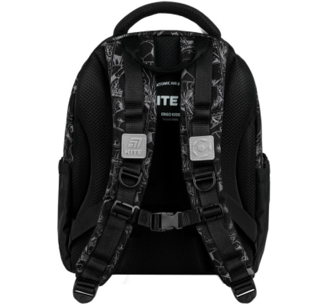 Kite Рюкзак шкільний Kite Рюкзак Kite Education 700 Good Mood (K26-700M-5)