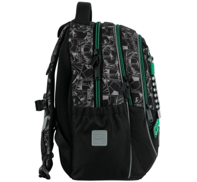 Kite Рюкзак шкільний Kite Рюкзак Kite Education 700 Good Mood (K26-700M-5)