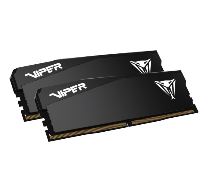 Patriot Набір з двох модулів пам'яті 32GB DDR5-6000 KIT2 VEU532G6036K PATRIOT