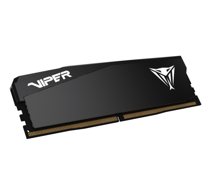 Patriot Набір з двох модулів пам'яті 32GB DDR5-6000 KIT2 VEU532G6036K PATRIOT