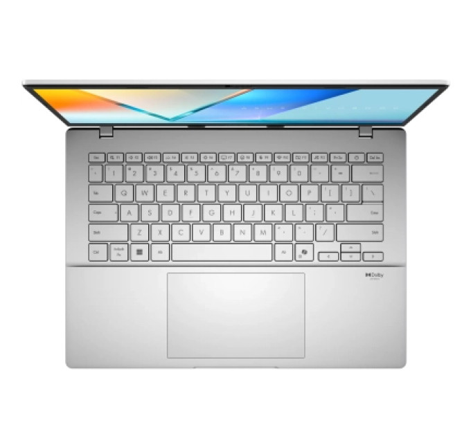 ASUS Ноутбук ASUS Vivobook S14 S3407VA-LY100 (90NB1681-M008M0)