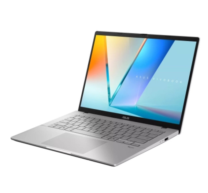 ASUS Ноутбук ASUS Vivobook S14 S3407VA-LY100 (90NB1681-M008M0)