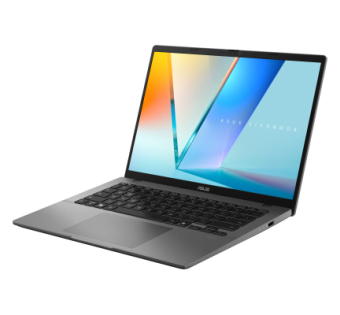 ASUS Ноутбук ASUS Vivobook S14 S3407VA-LY099 (90NB1682-M008L0)