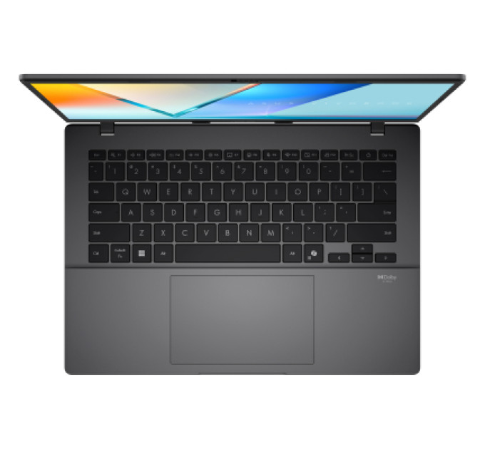 ASUS Ноутбук ASUS Vivobook S14 S3407VA-LY099 (90NB1682-M008L0)