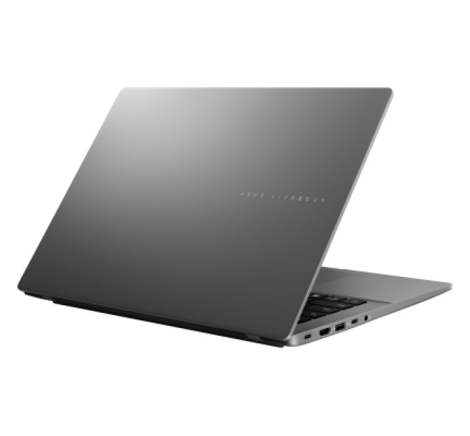 ASUS Ноутбук ASUS Vivobook S14 S3407VA-LY099 (90NB1682-M008L0)