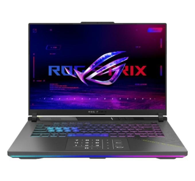 ASUS Ноутбук ASUS ROG Strix G16 G614PR-RV036 (90NR0NJ7-M005S0)