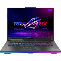 Ноутбук ASUS ROG Strix G16 G614PM-RV025 (90NR0KW7-M00490)