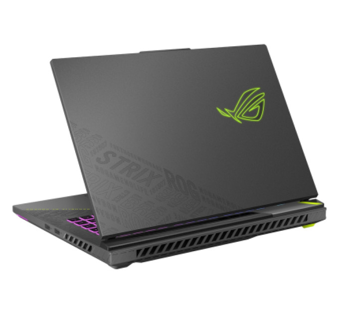 ASUS Ноутбук ASUS ROG Strix G16 G614PM-RV025 (90NR0KW7-M00490)