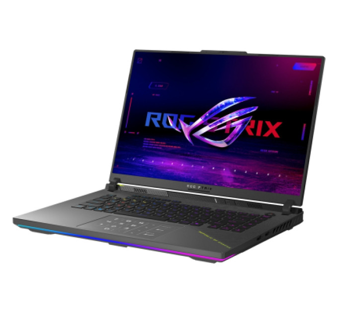 ASUS Ноутбук ASUS ROG Strix G16 G614PM-RV025 (90NR0KW7-M00490)