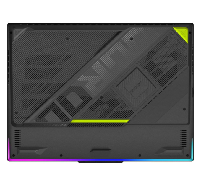 ASUS Ноутбук ASUS ROG Strix G16 G614PM-RV025 (90NR0KW7-M00490)