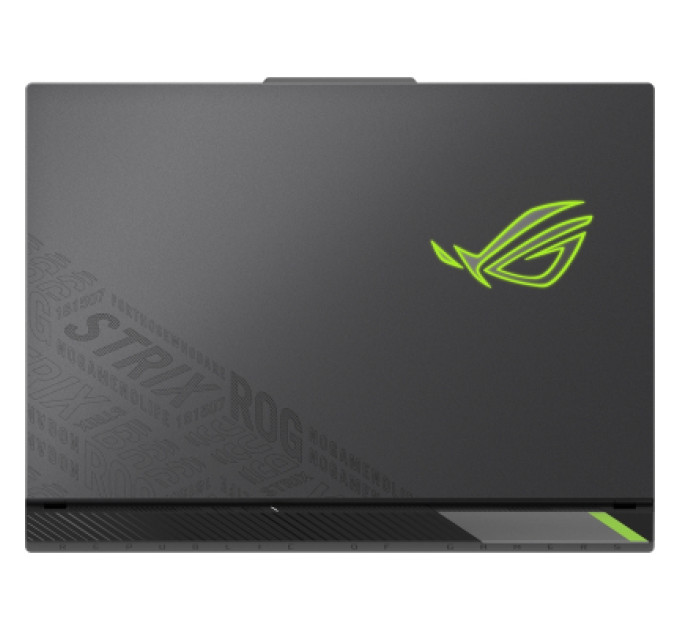 ASUS Ноутбук ASUS ROG Strix G16 G614PM-RV025 (90NR0KW7-M00490)