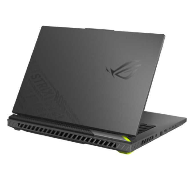 ASUS Ноутбук ASUS ROG Strix G16 G614PM-RV025 (90NR0KW7-M00490)