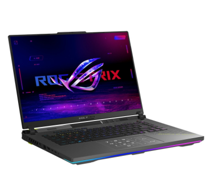 ASUS Ноутбук ASUS ROG Strix G16 G614PM-RV025 (90NR0KW7-M00490)