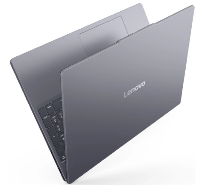 LENOVO Ноутбук Lenovo IdeaPad Slim 3 15IPH11 (83UR0081RA)