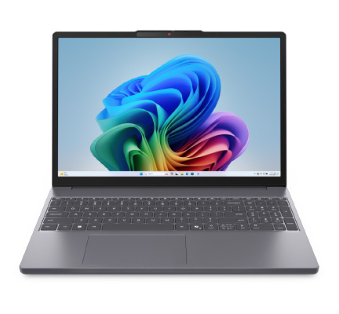 LENOVO Ноутбук Lenovo IdeaPad Slim 3 15IPH11 (83UR0081RA)