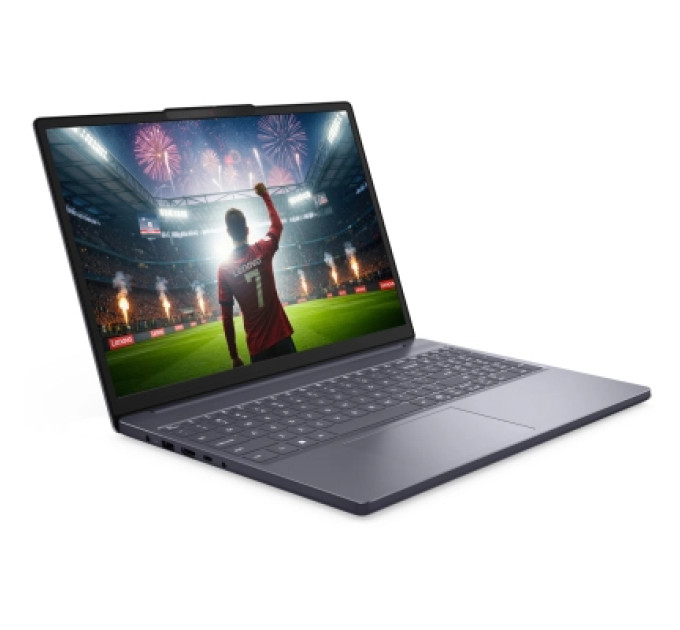 LENOVO Ноутбук Lenovo IdeaPad Slim 3 15IPH11 (83UR0081RA)
