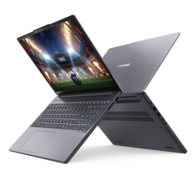 LENOVO Ноутбук Lenovo IdeaPad Slim 3 15IPH11 (83UR0081RA)
