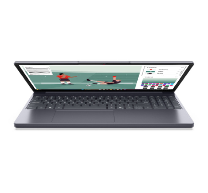 LENOVO Ноутбук Lenovo IdeaPad Slim 3 15IPH11 (83UR0081RA)