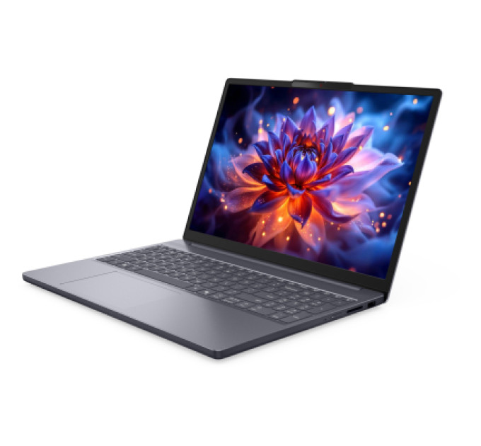 LENOVO Ноутбук Lenovo IdeaPad Slim 3 15IPH11 (83UR0081RA)