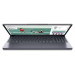 LENOVO Ноутбук Lenovo IdeaPad Slim 3 15IPH11 (83UR0081RA)