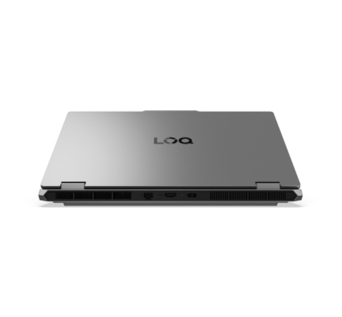 LENOVO Ноутбук Lenovo LOQ Essential 15ARP11 (83VA0020RA)
