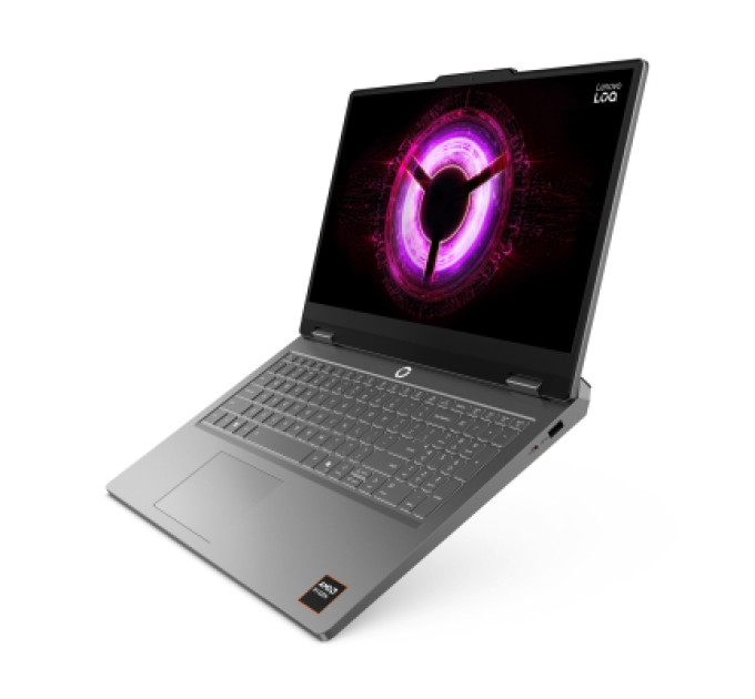 LENOVO Ноутбук Lenovo LOQ Essential 15ARP11 (83VA0020RA)