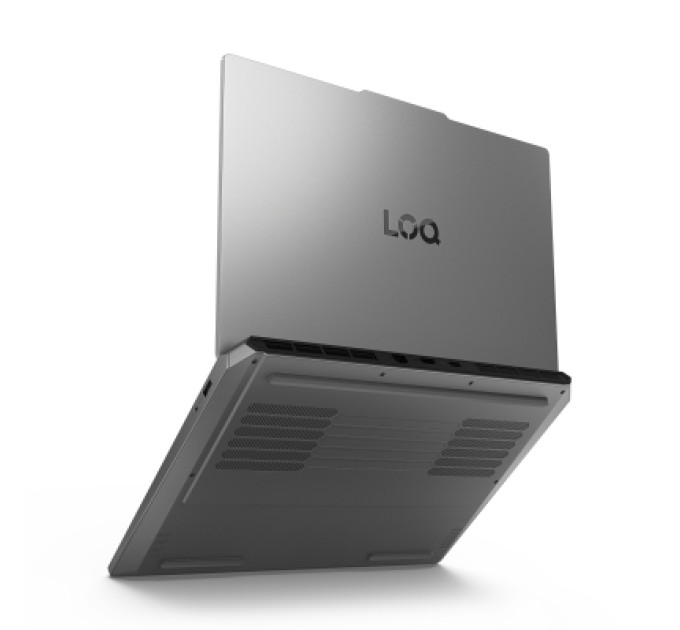 LENOVO Ноутбук Lenovo LOQ Essential 15ARP11 (83VA0020RA)