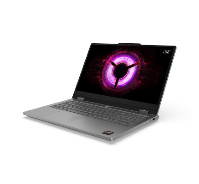 LENOVO Ноутбук Lenovo LOQ Essential 15ARP11 (83VA0020RA)