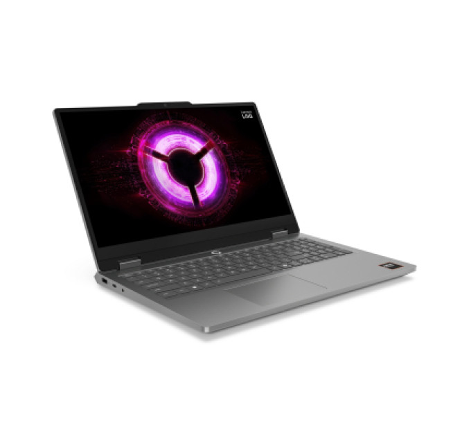 LENOVO Ноутбук Lenovo LOQ Essential 15ARP11 (83VA0020RA)