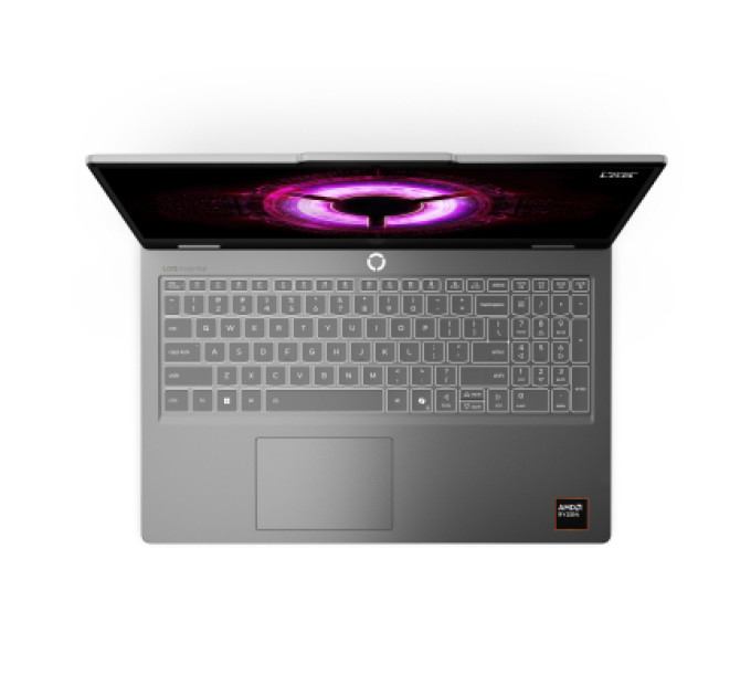 LENOVO Ноутбук Lenovo LOQ Essential 15ARP11 (83VA0020RA)