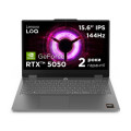LENOVO Ноутбук Lenovo LOQ Essential 15ARP11 (83VA0020RA)