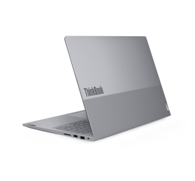 LENOVO Ноутбук Lenovo ThinkBook 16 G9 IRL (21US005CRA)