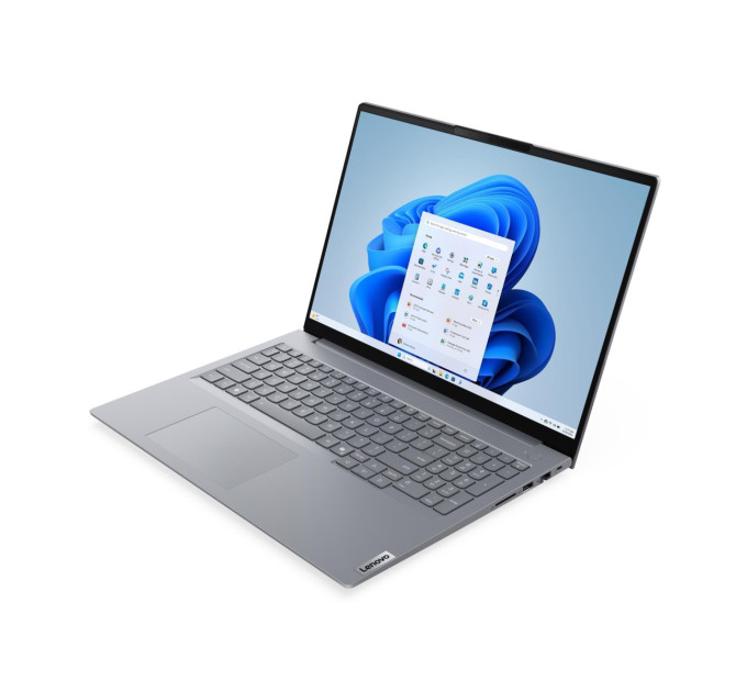 LENOVO Ноутбук Lenovo ThinkBook 16 G9 IRL (21US005QRA)