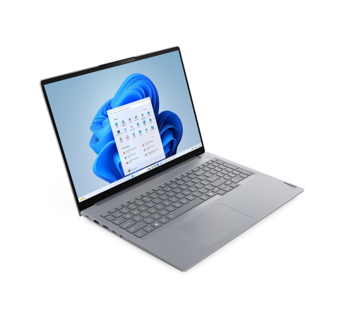 LENOVO Ноутбук Lenovo ThinkBook 16 G9 IRL (21US005QRA)