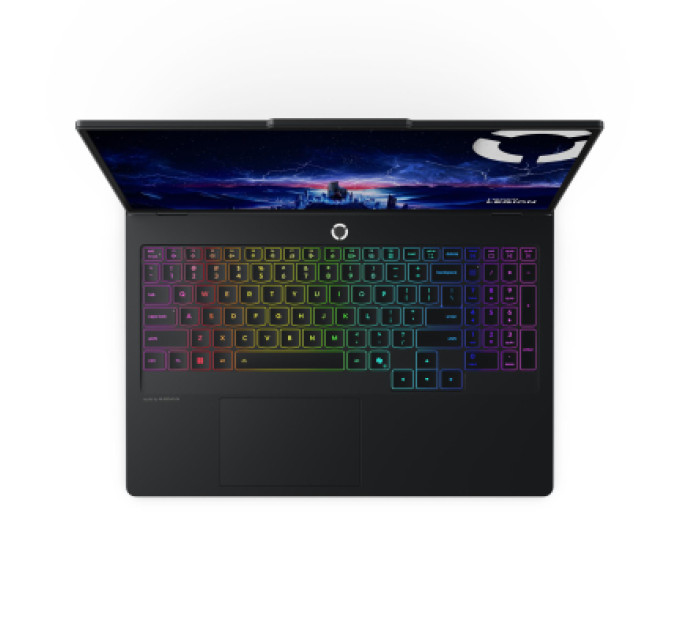 LENOVO Ноутбук Lenovo Legion Pro 5 16IAX10H (83LU0064RA)