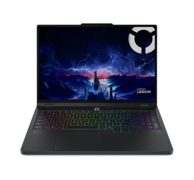 LENOVO Ноутбук Lenovo Legion Pro 5 16IAX10H (83LU0064RA)