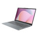 LENOVO Ноутбук Lenovo IdeaPad Slim 3 15AMN8 (82XQ01KGRA)