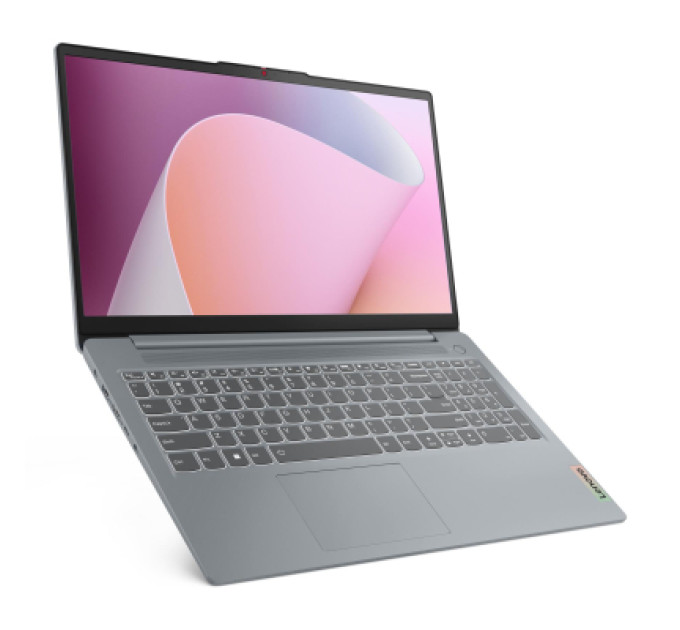 LENOVO Ноутбук Lenovo IdeaPad Slim 3 15AMN8 (82XQ01KGRA)