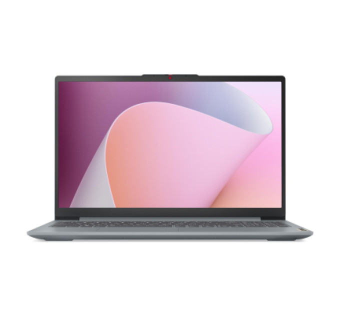 LENOVO Ноутбук Lenovo IdeaPad Slim 3 15AMN8 (82XQ01KGRA)
