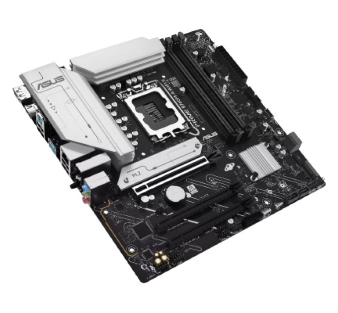 ASUS Материнська плата ASUS TUF GAMING B850I WIFI NEO