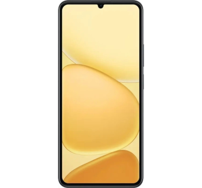 realme Мобільний телефон realme Note 80 4/64GB Storm Black