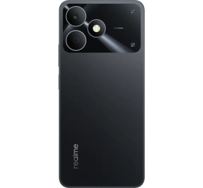 realme Мобільний телефон realme Note 80 4/64GB Storm Black