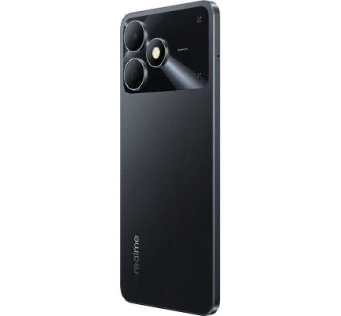 realme Мобільний телефон realme Note 80 4/64GB Storm Black