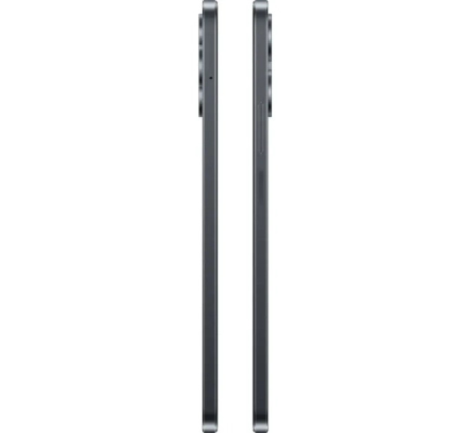 realme Мобільний телефон realme Note 80 4/64GB Storm Black