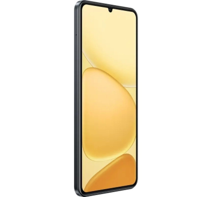 realme Мобільний телефон realme Note 80 4/64GB Storm Black