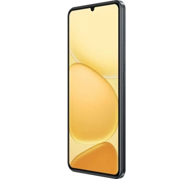 realme Мобільний телефон realme Note 80 4/64GB Storm Black