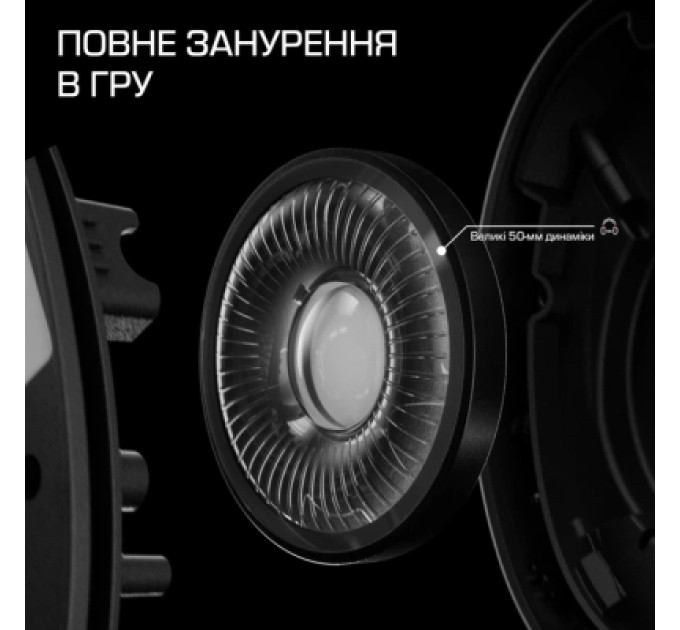 HyperX Навушники HyperX CloudX Stinger 3 Wired Black for Xbox (BS1T7AA)