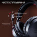 HyperX Навушники HyperX CloudX Stinger 3 Wired Black for Xbox (BS1T7AA)